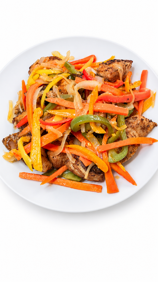 Boneless Escovitch Snapper