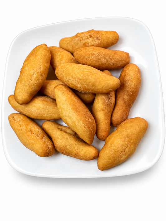Island sweet fried festival